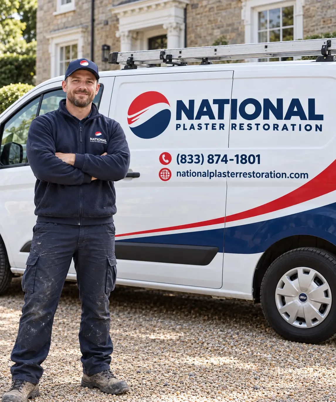 Plaster Repair company in Madison, KS